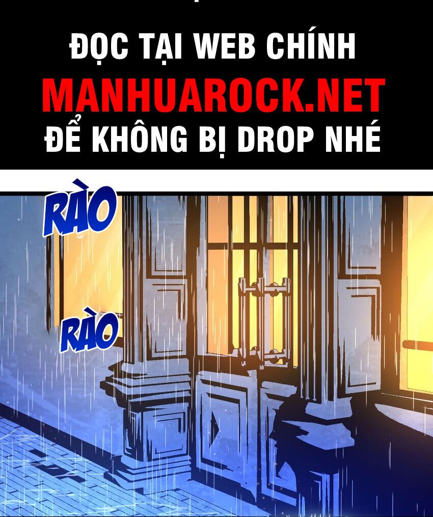 Sức Mạnh Của Ác Thần Chapter 36 - Trang 1