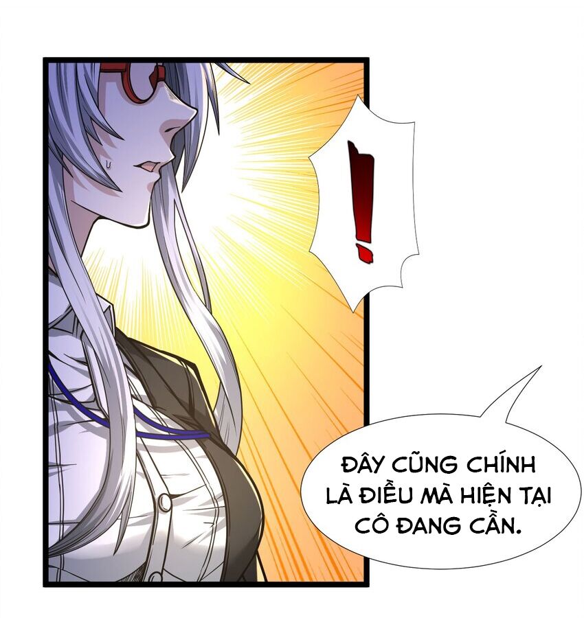 Sức Mạnh Của Ác Thần Chapter 36 - Trang 75