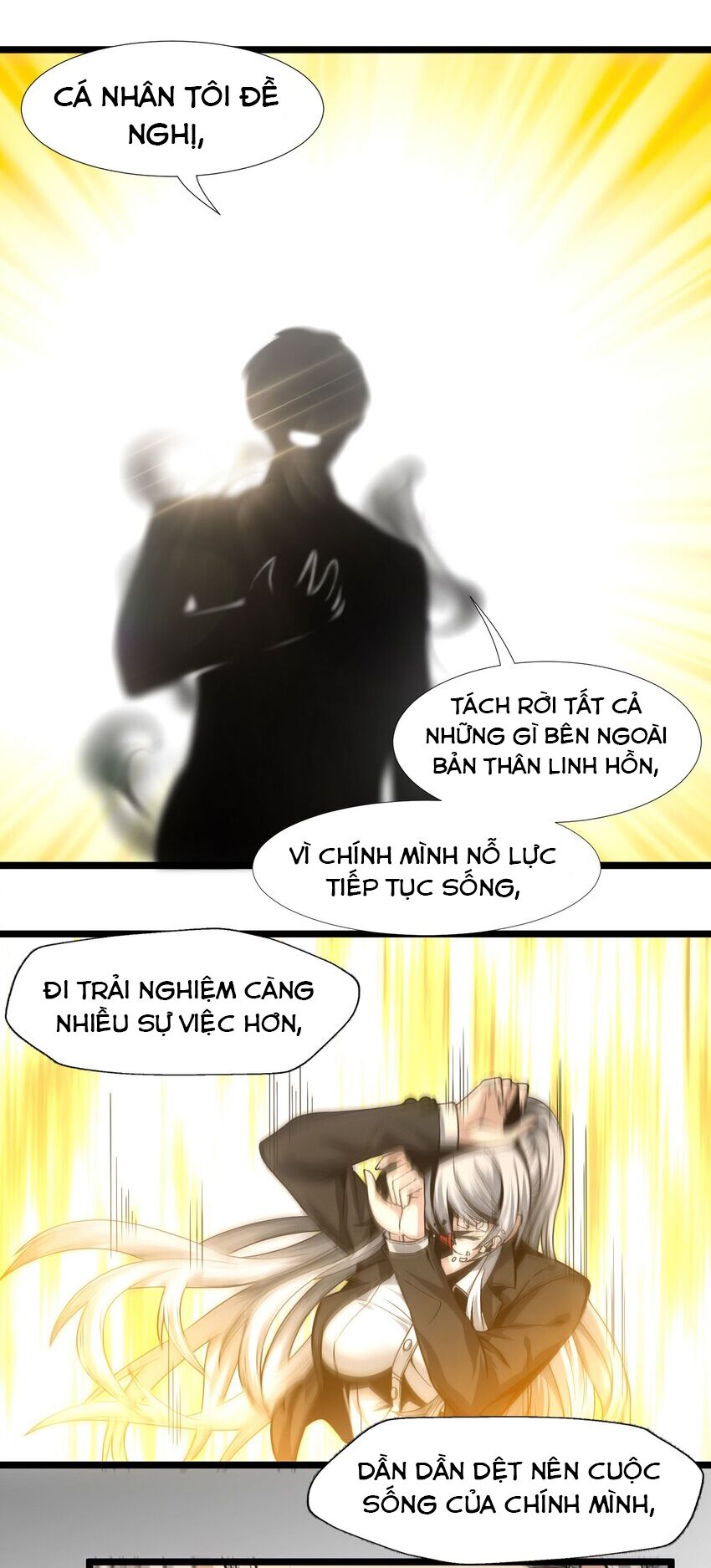 Sức Mạnh Của Ác Thần Chapter 36 - Trang 88