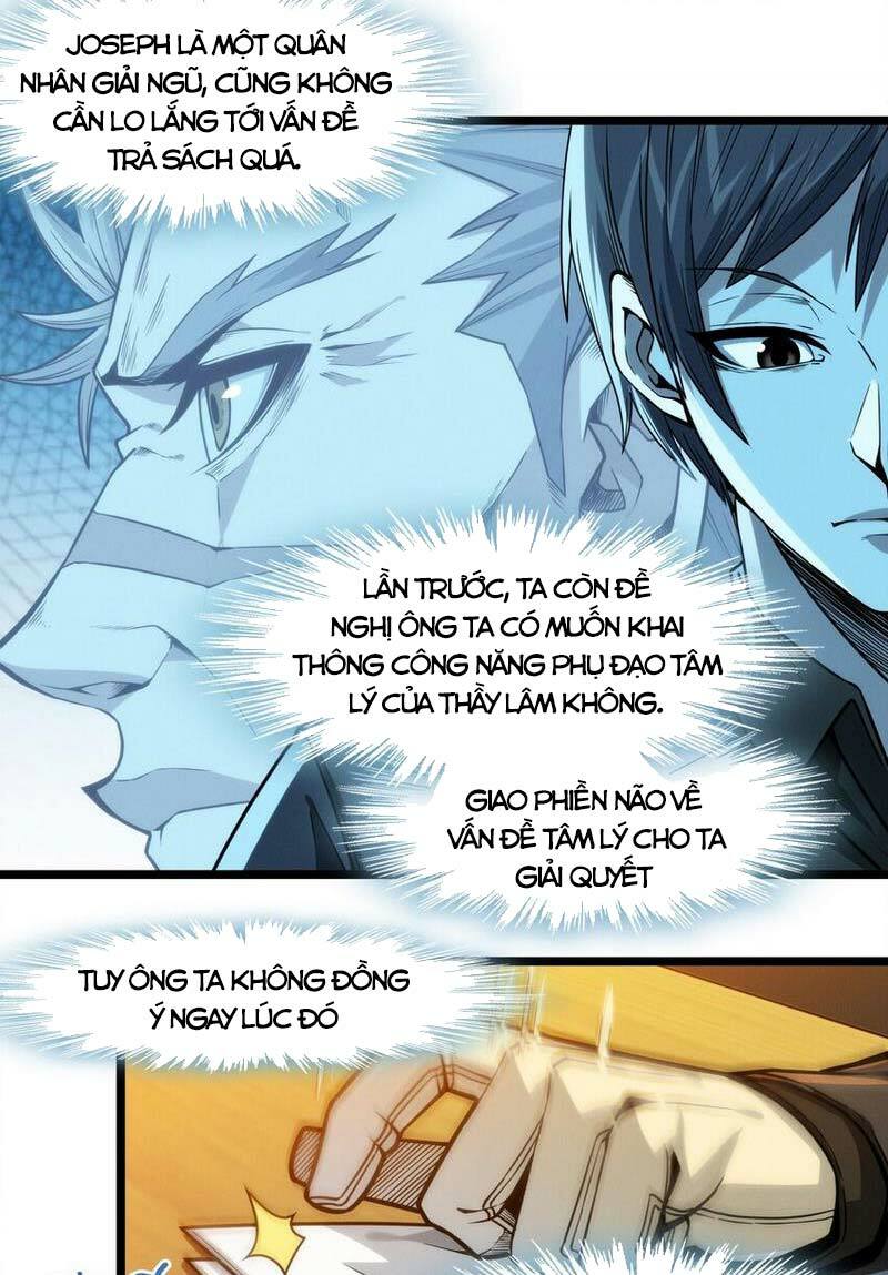 Sức Mạnh Của Ác Thần Chapter 37 - Trang 106