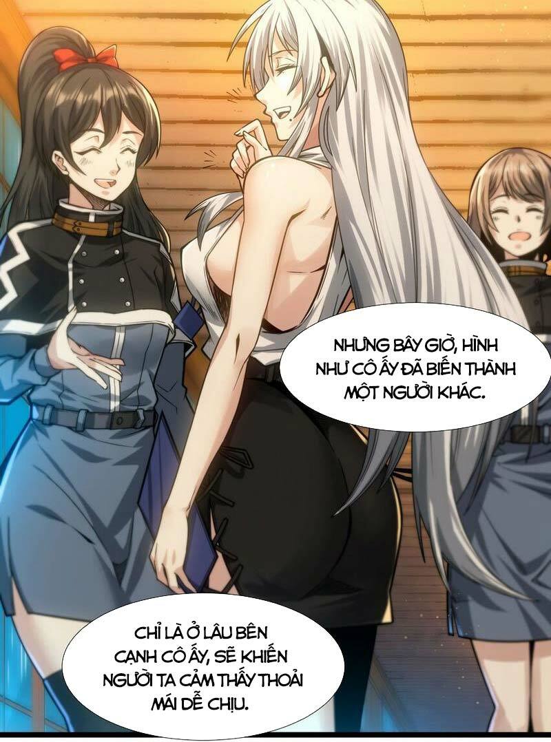 Sức Mạnh Của Ác Thần Chapter 37 - Trang 20