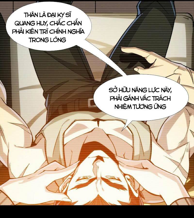 Sức Mạnh Của Ác Thần Chapter 37 - Trang 71