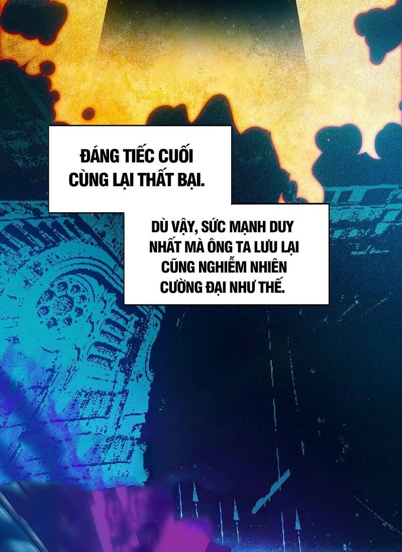 Sức Mạnh Của Ác Thần Chapter 38 - Trang 50