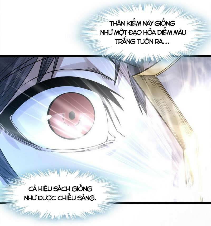 Sức Mạnh Của Ác Thần Chapter 38 - Trang 58