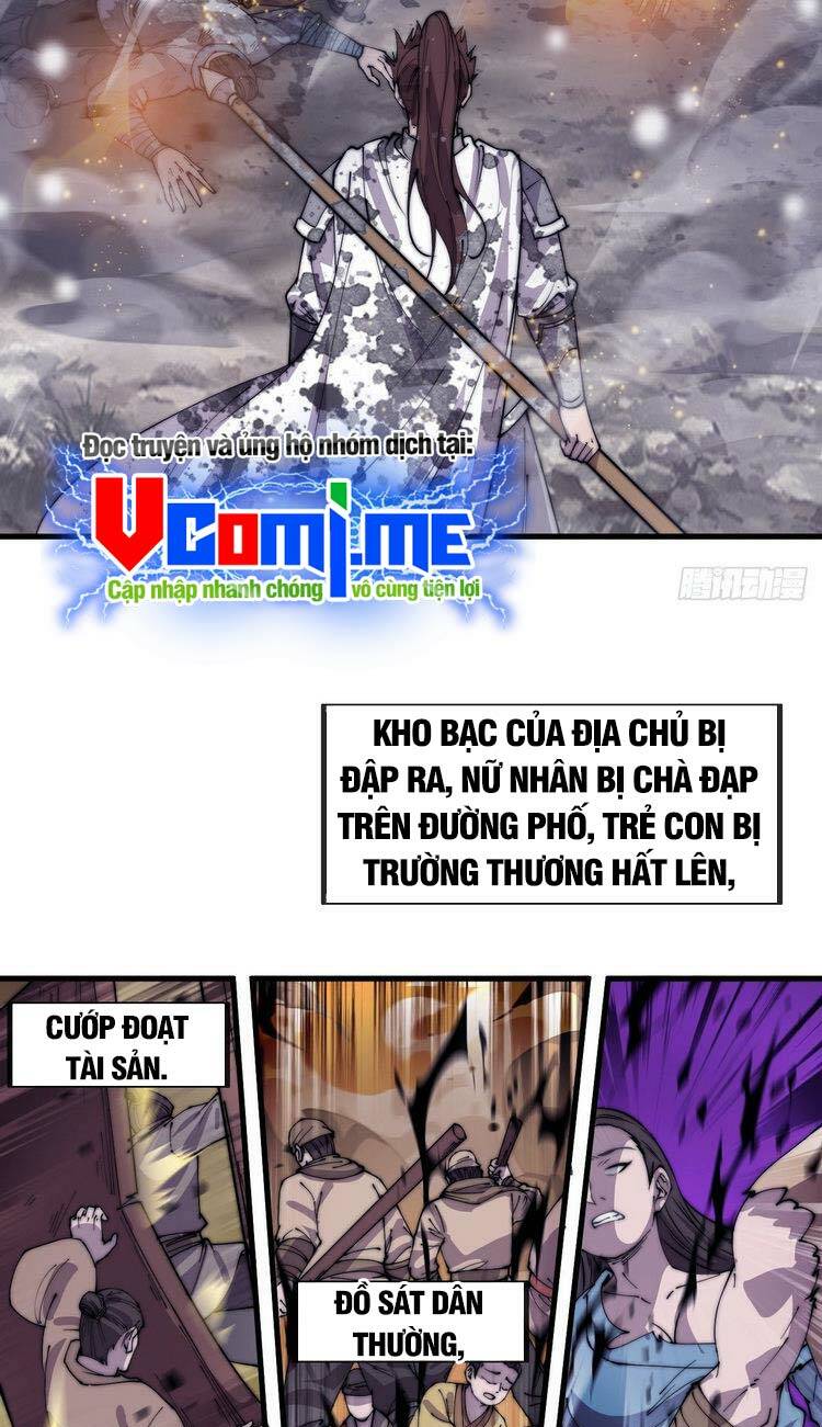 Ta Có Một Sơn Trại Chapter 440 - Trang 30