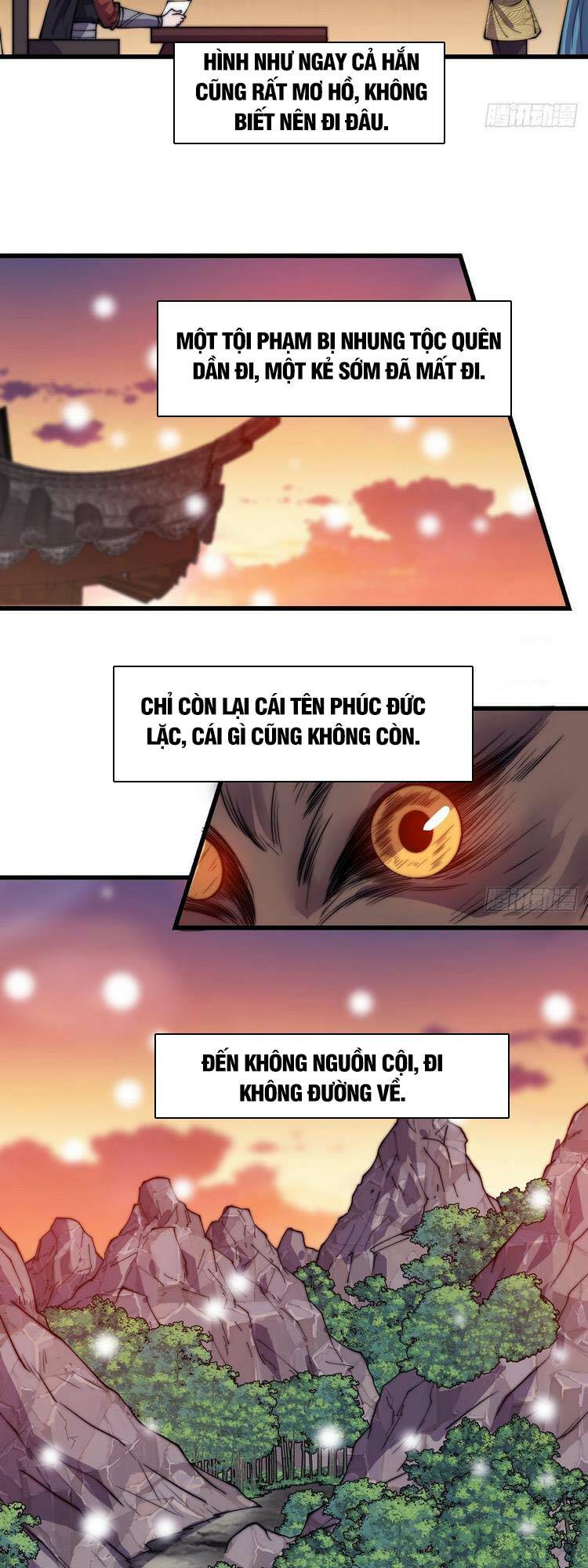 Ta Có Một Sơn Trại Chapter 443 - Trang 27