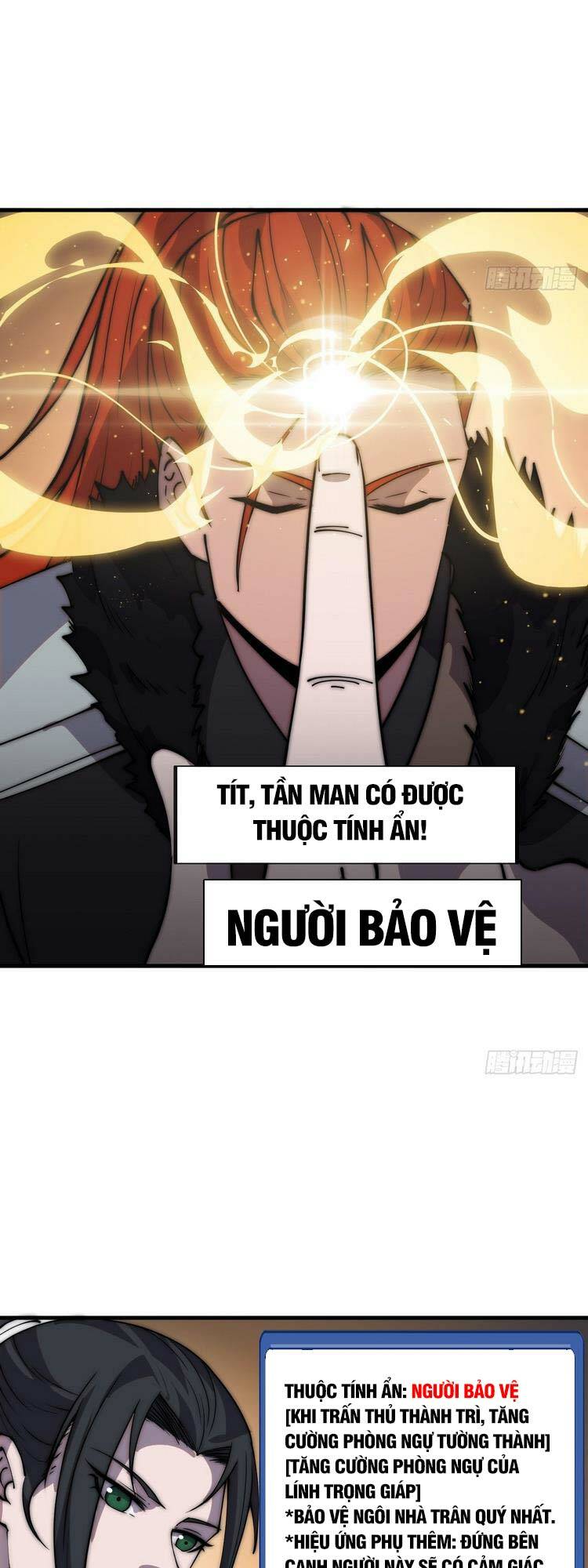 Ta Có Một Sơn Trại Chapter 444 - Trang 21