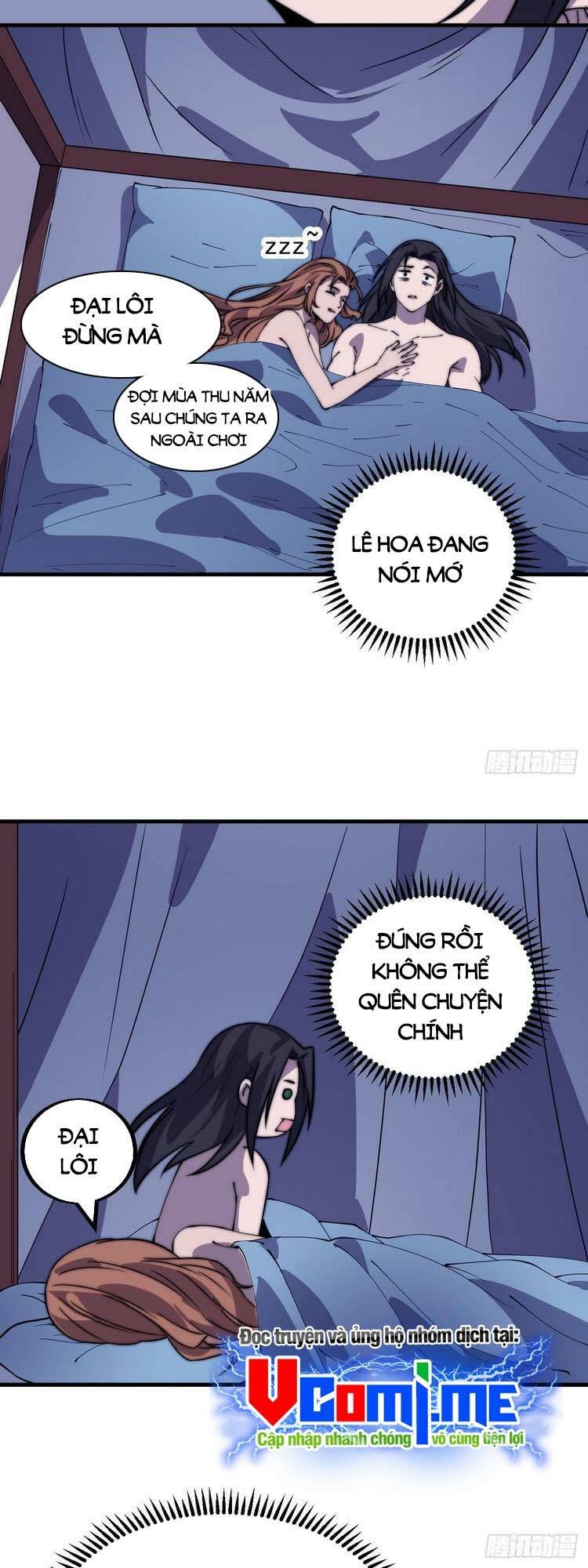 Ta Có Một Sơn Trại Chapter 445 - Trang 18