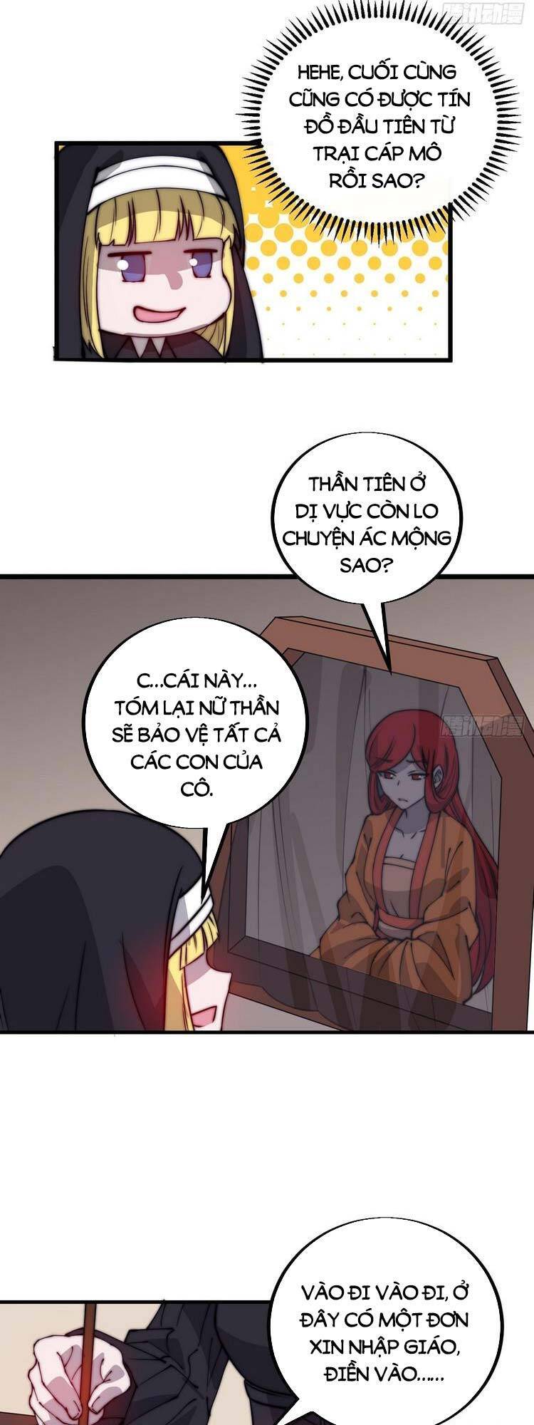 Ta Có Một Sơn Trại Chapter 447 - Trang 5