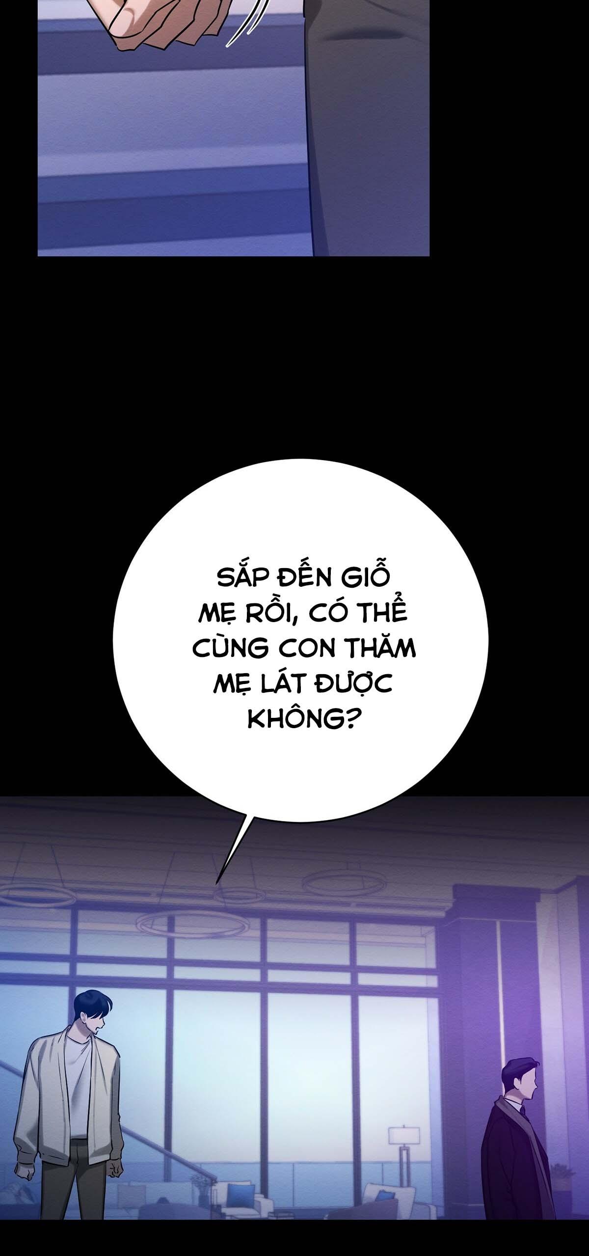 Vòng Xoáy Của Ác Ma Chapter 26 - Trang 38