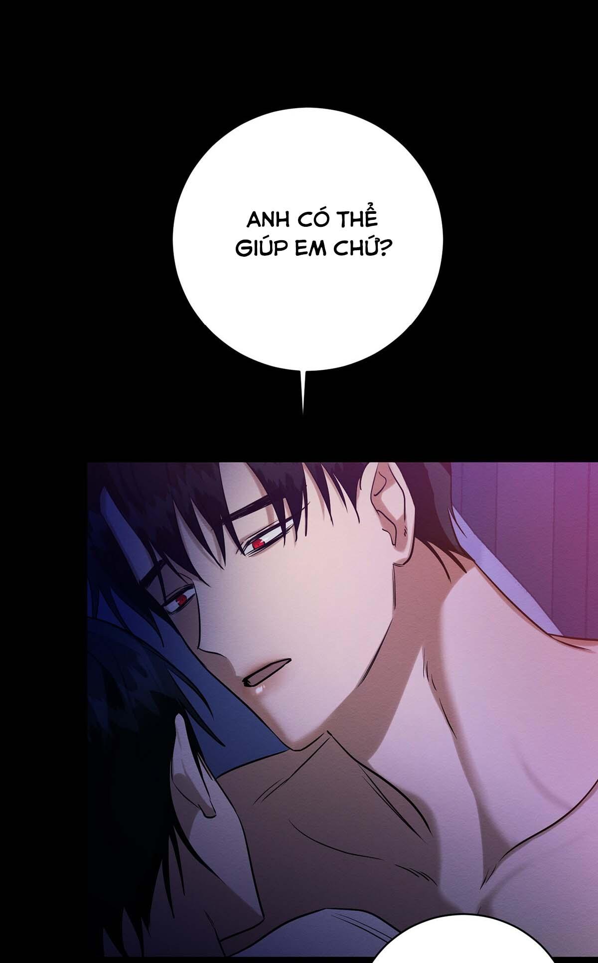 Vòng Xoáy Của Ác Ma Chapter 26 - Trang 82