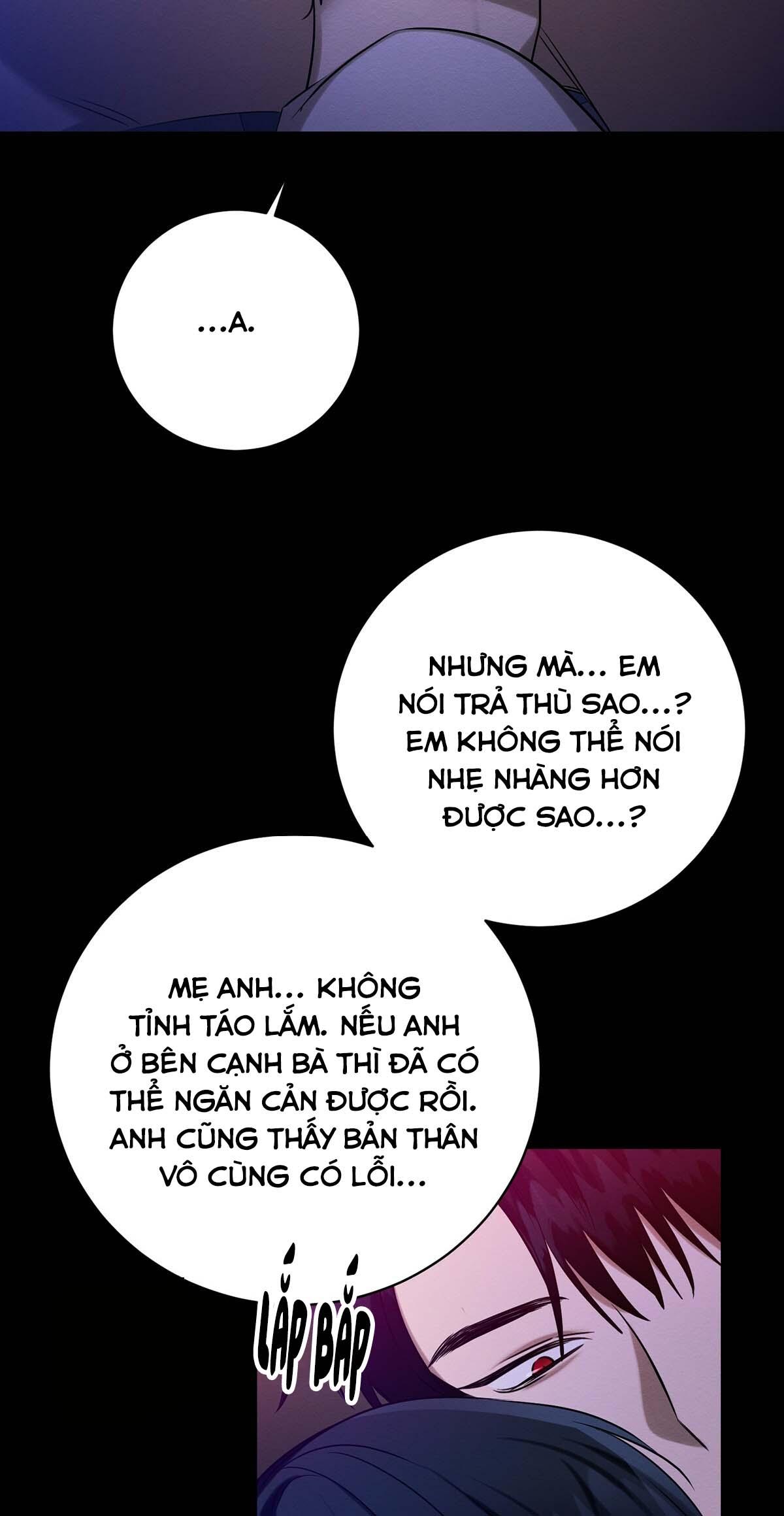 Vòng Xoáy Của Ác Ma Chapter 26 - Trang 84