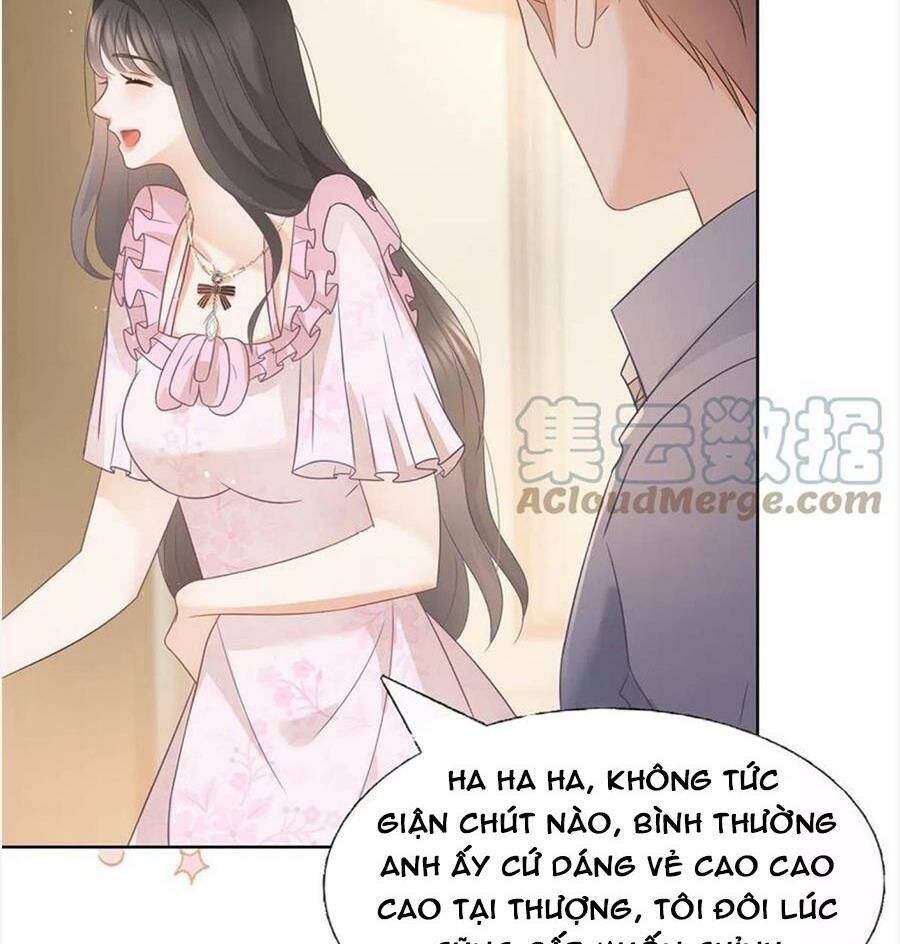 Boss Sát Thủ Dưỡng Hồ Yêu Chapter 90 - Trang 21