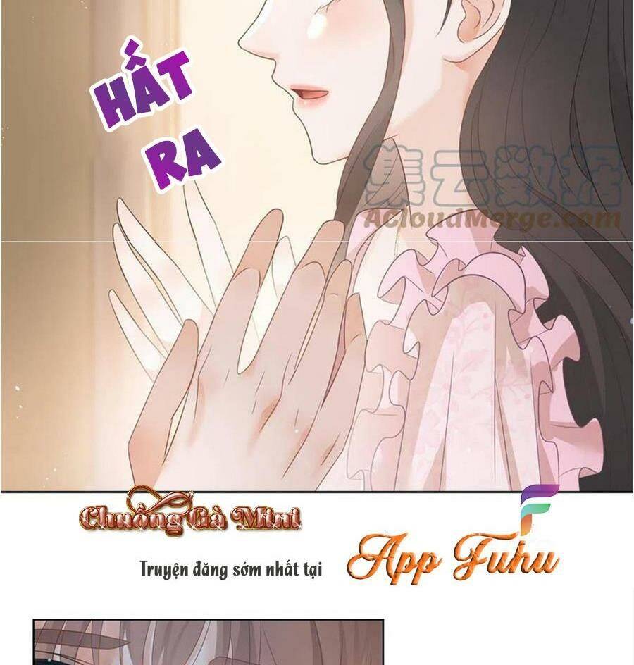 Boss Sát Thủ Dưỡng Hồ Yêu Chapter 90 - Trang 25