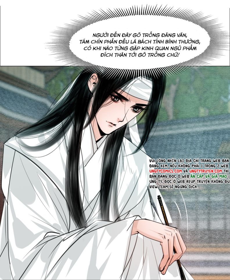 Tái Thế Quyền Thần Chapter 57 - Trang 25