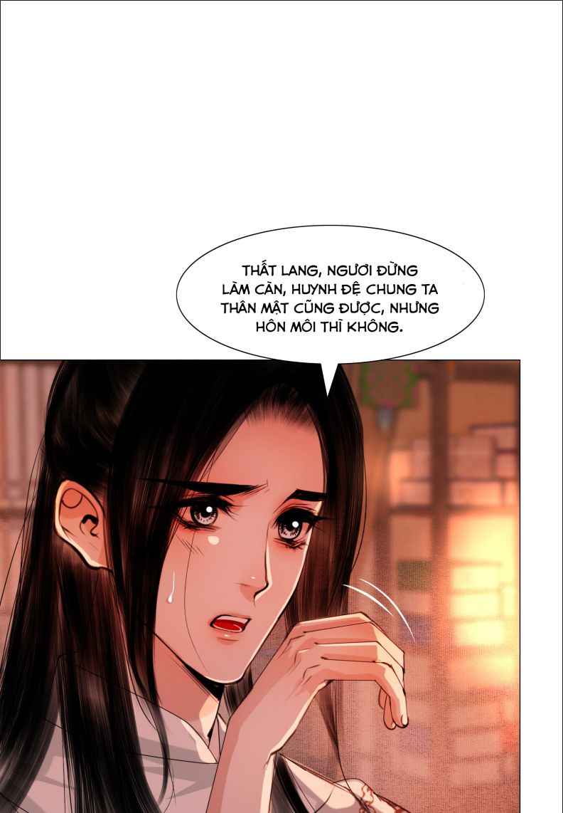 Tái Thế Quyền Thần Chapter 57 - Trang 8