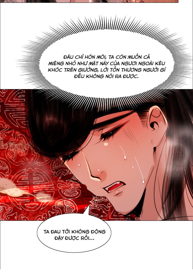 Tái Thế Quyền Thần Chapter 57 - Trang 9