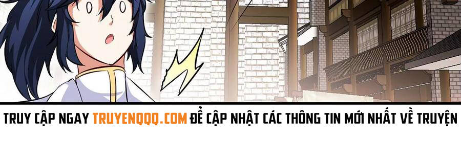 Bản Kiếm Tiên Tuyệt Không Làm Nô Chapter 51 - Trang 16