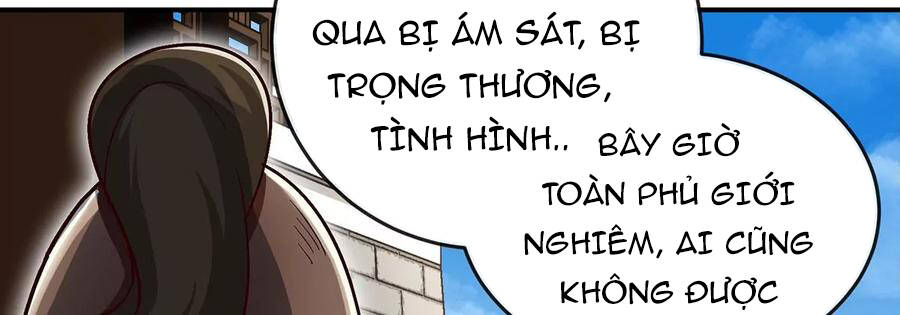 Bản Kiếm Tiên Tuyệt Không Làm Nô Chapter 51 - Trang 30