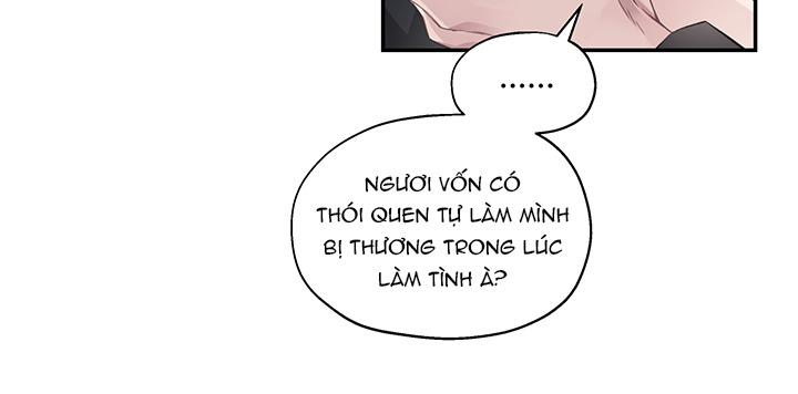 BL Cổ Trang - Âu Cổ Ngắn Nhà Kim Chapter 2.1 - Trang 24