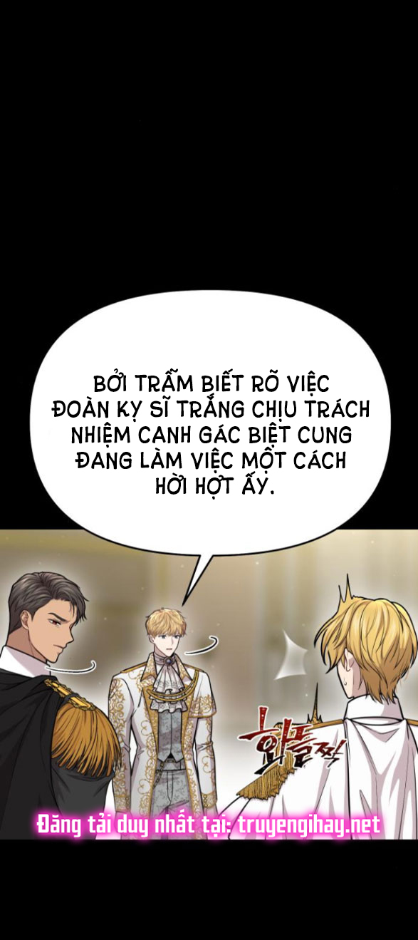 Phòng Ngủ Bí Mật Của Công Chúa Bị Bỏ Rơi Chapter 21.5 - Trang 6