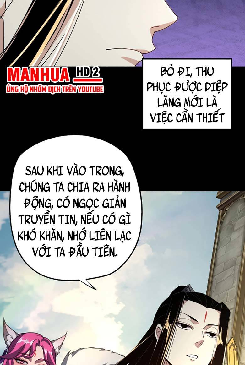 Ta Trời Sinh Đã Là Nhân Vật Phản Diện Chapter 55 - Trang 24