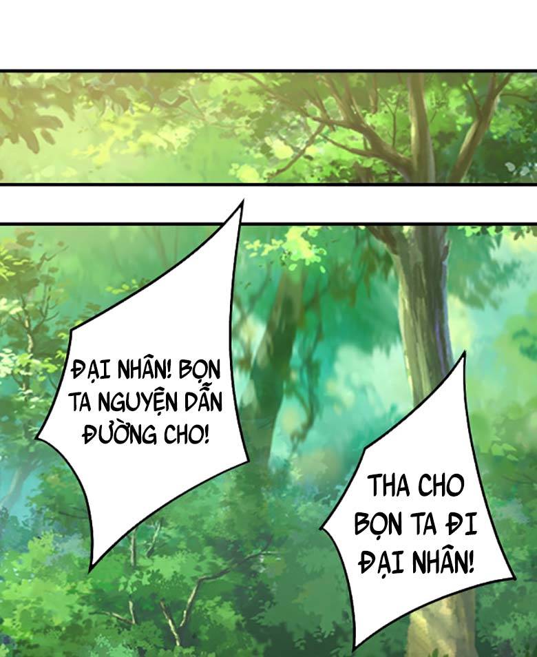 Ta Trời Sinh Đã Là Nhân Vật Phản Diện Chapter 55 - Trang 51