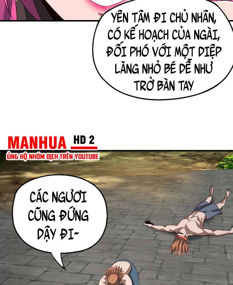 Ta Trời Sinh Đã Là Nhân Vật Phản Diện Chapter 55 - Trang 58