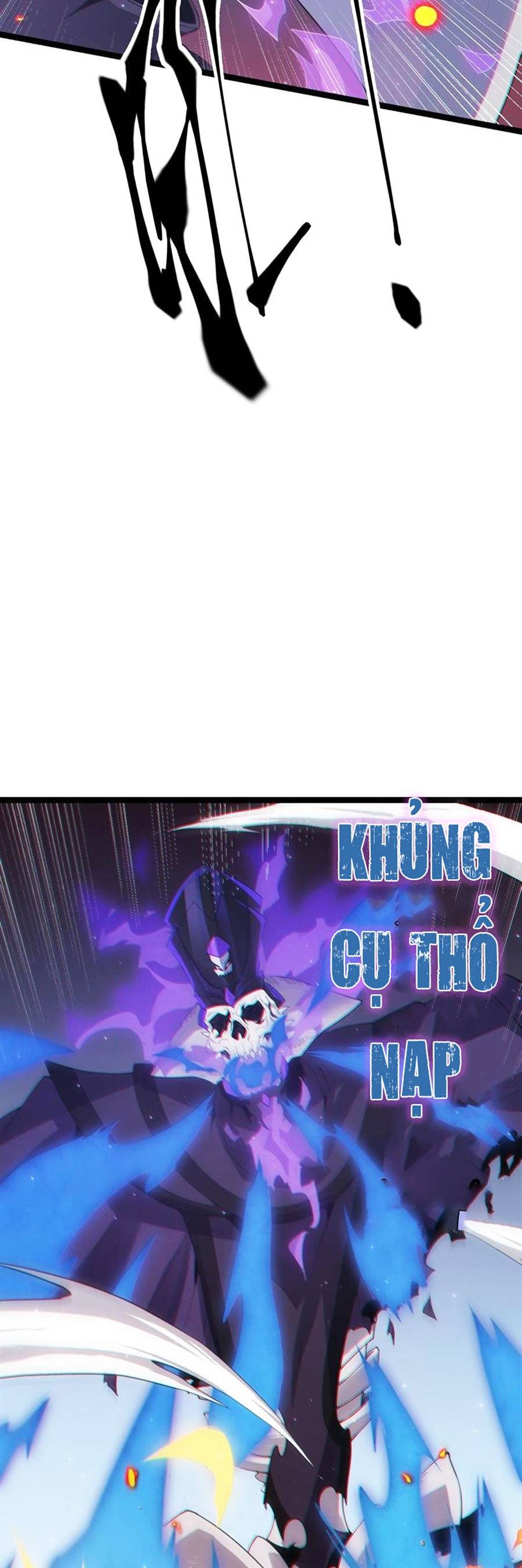 Tôi Đến Từ Thế Giới Trò Chơi Chapter 49 - Trang 28