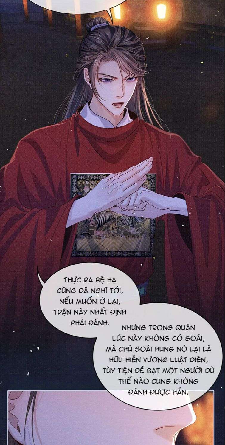 Tướng Quân Lệnh Chapter 80 - Trang 13