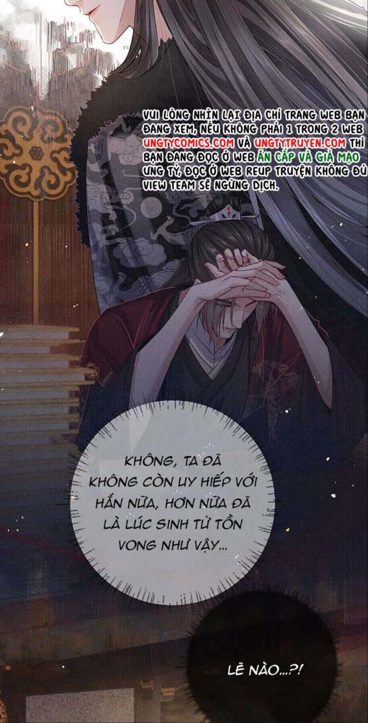 Tướng Quân Lệnh Chapter 80 - Trang 32