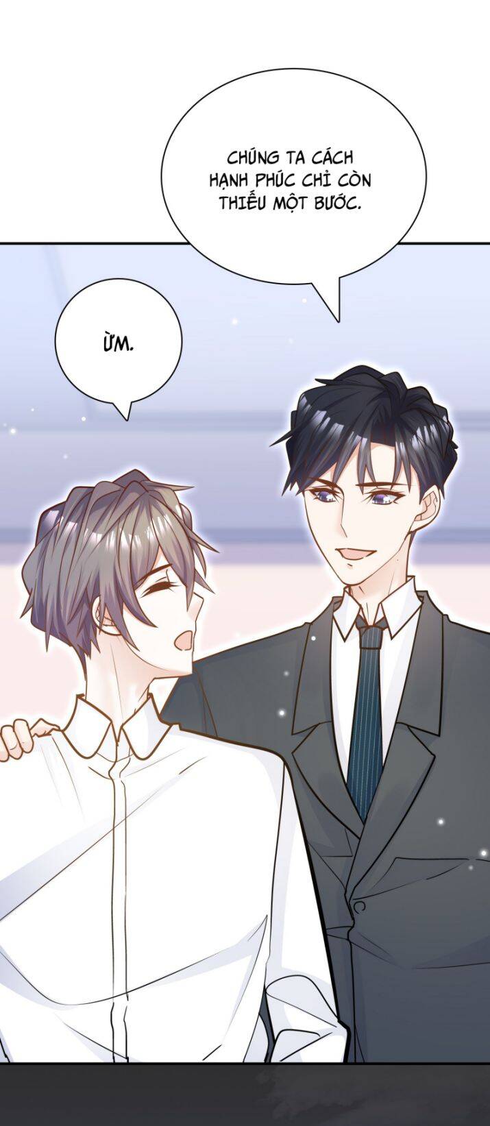 Anh Ấy Sinh Ra Đã Là Công Của Tôi Chapter 78 - Trang 26