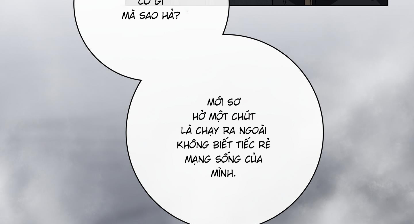 Nhật Thực Chapter 86 - Trang 143