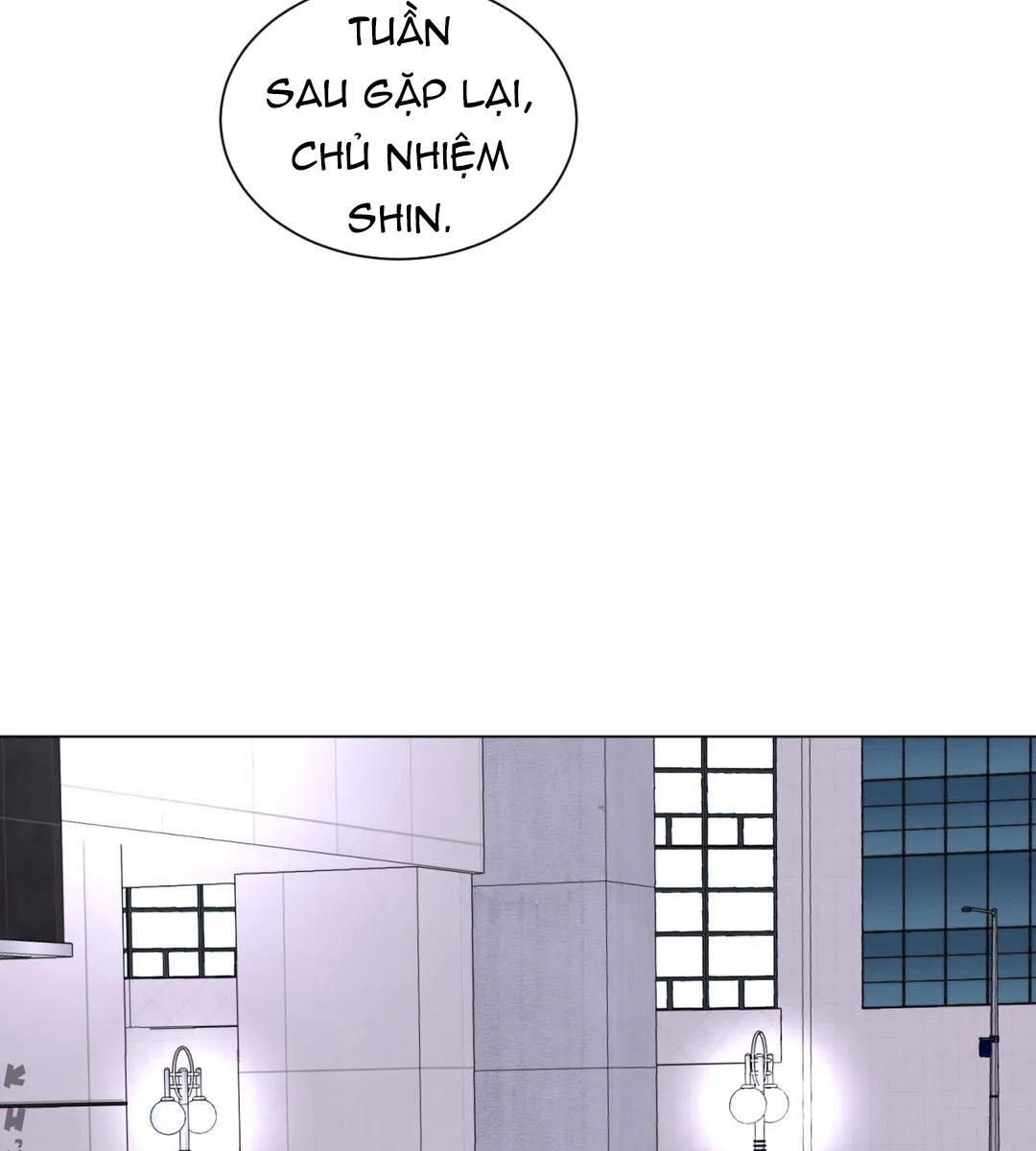 Thiếu Niên Nổi Loạn Chapter 69 - Trang 64