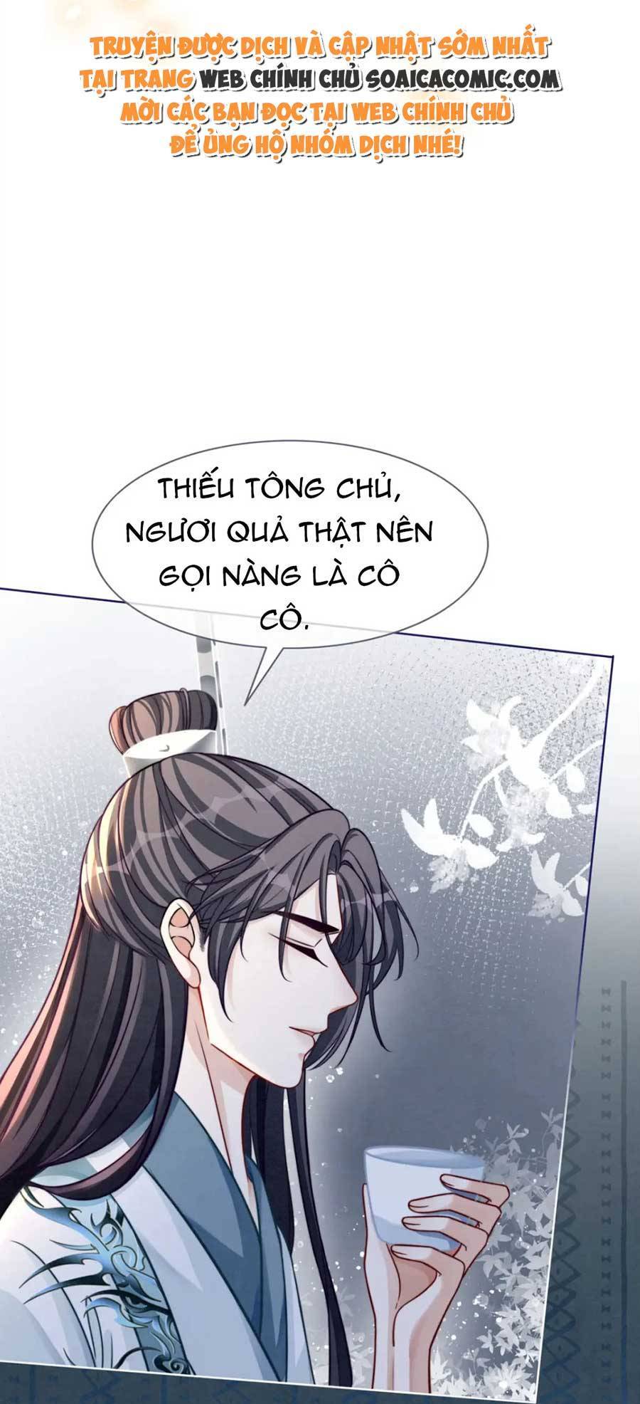 Xuyên Nhanh Nữ Phụ Bình Tĩnh Chút Chapter 138 - Trang 28