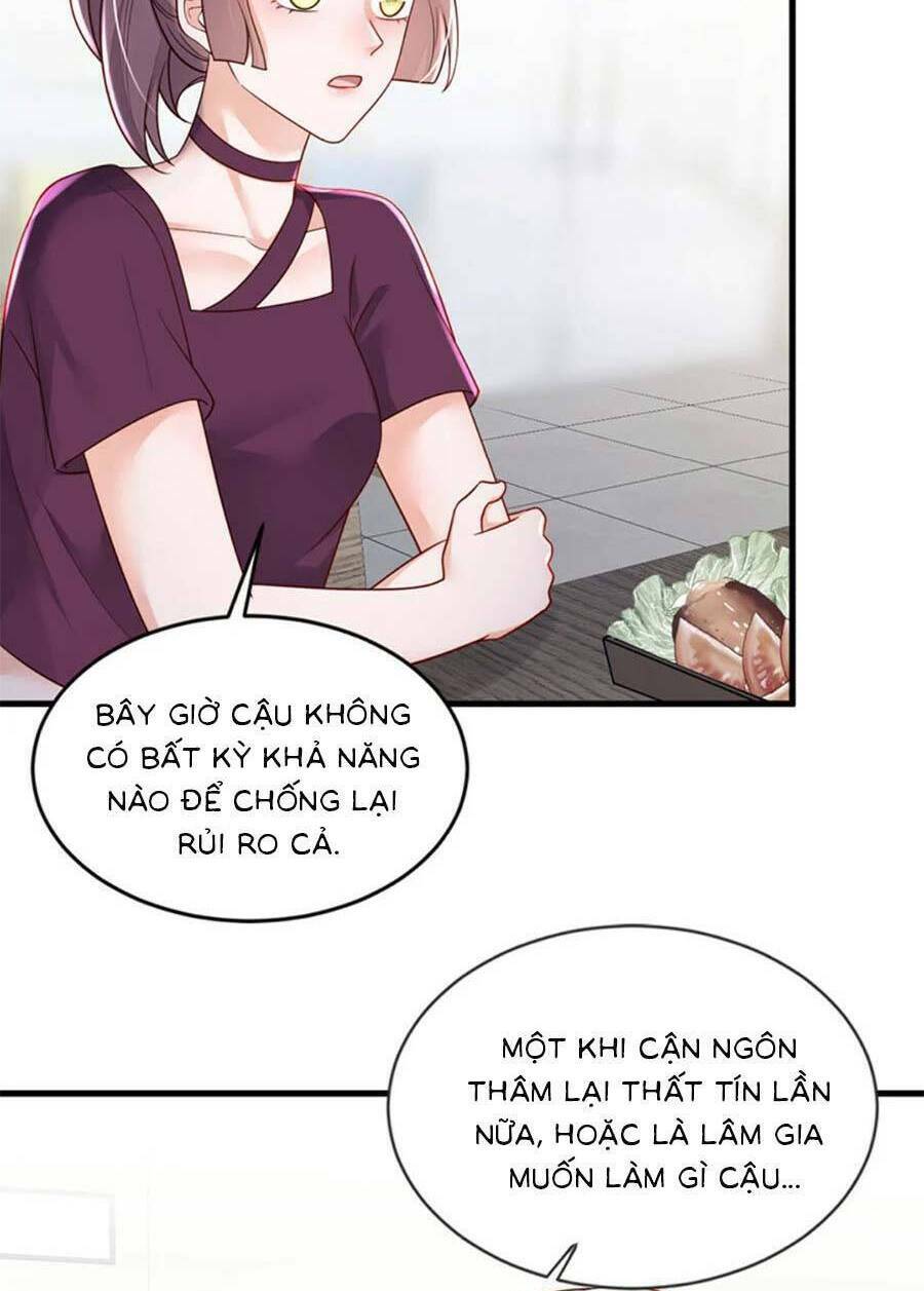 Ác Ma Thì Thầm Chapter 111 - Trang 12