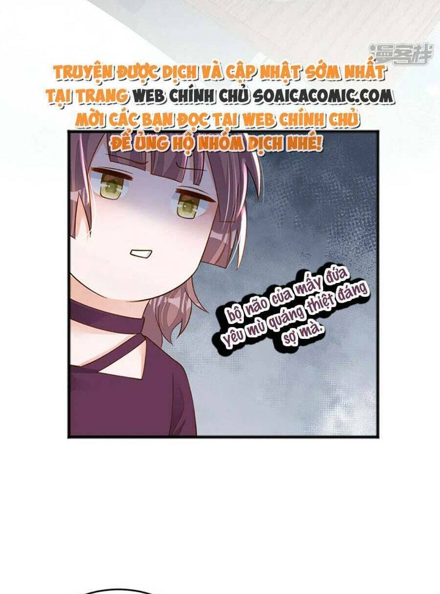 Ác Ma Thì Thầm Chapter 111 - Trang 25