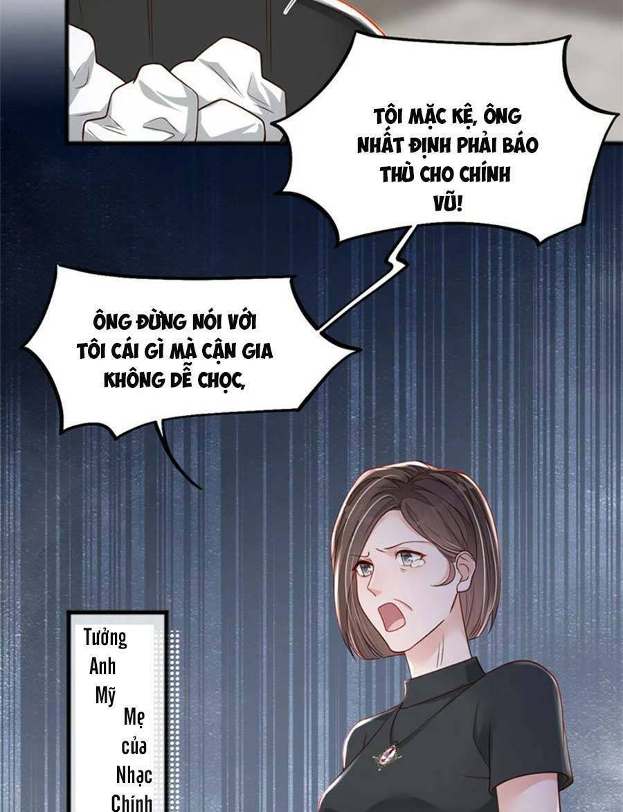 Ác Ma Thì Thầm Chapter 111 - Trang 30