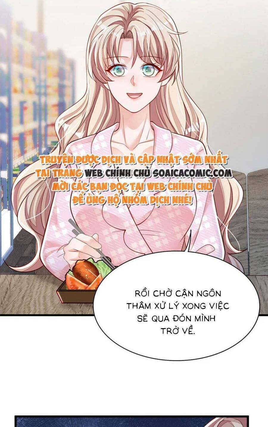 Ác Ma Thì Thầm Chapter 111 - Trang 4