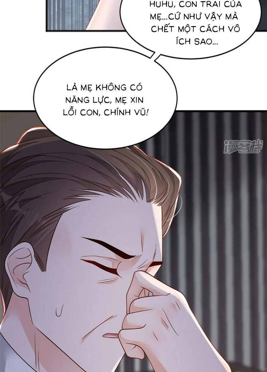 Ác Ma Thì Thầm Chapter 111 - Trang 38