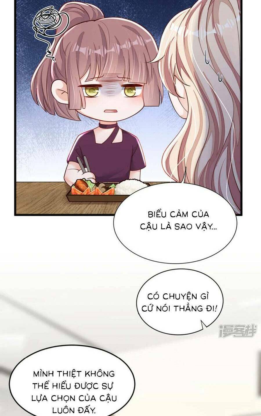 Ác Ma Thì Thầm Chapter 111 - Trang 5