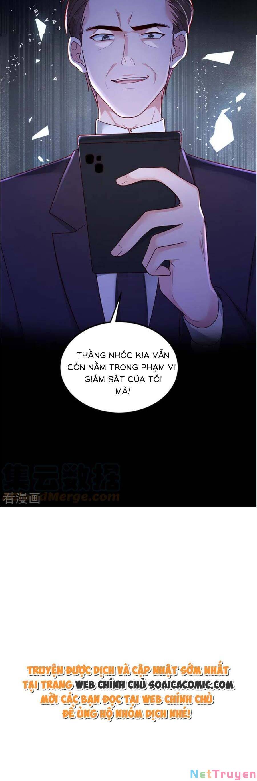 Ác Ma Thì Thầm Chapter 112 - Trang 23