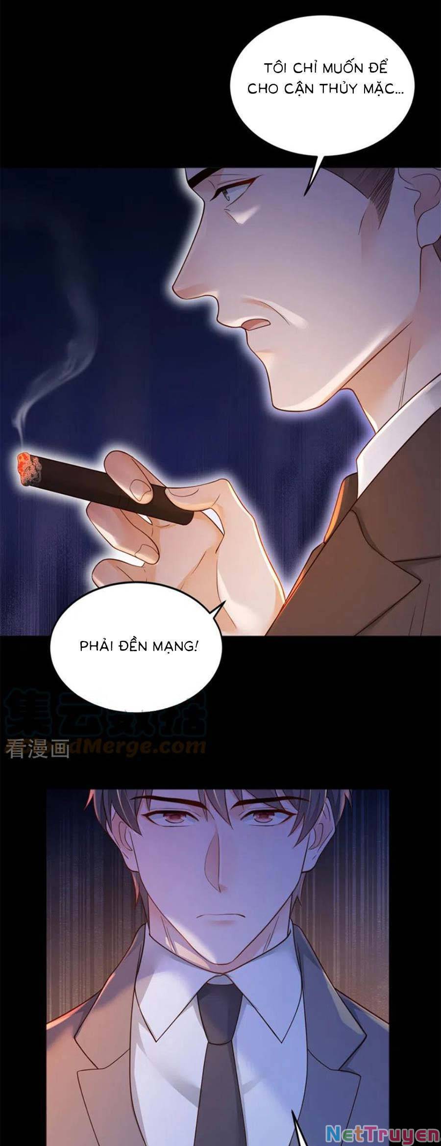 Ác Ma Thì Thầm Chapter 112 - Trang 5