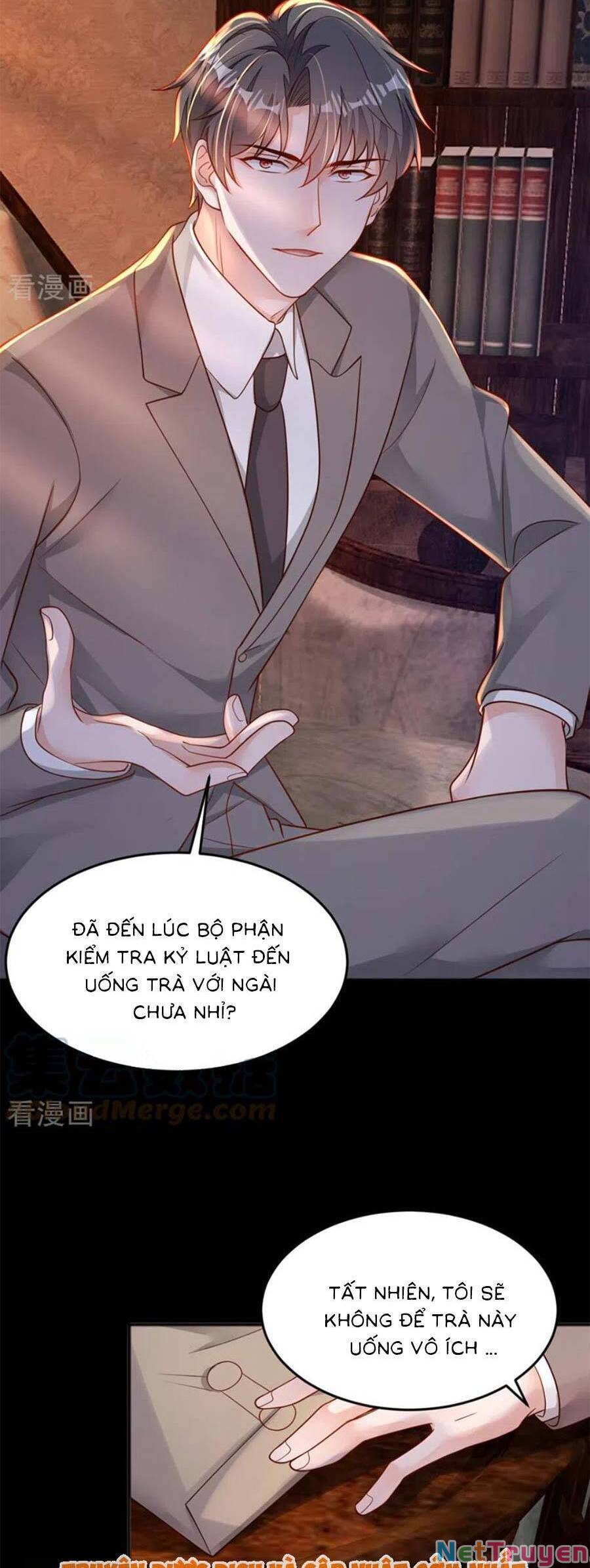 Ác Ma Thì Thầm Chapter 112 - Trang 10