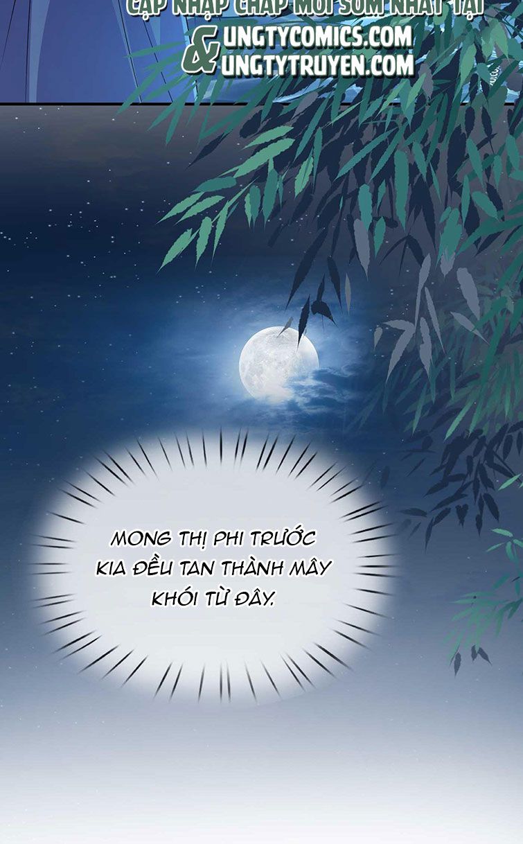 Đánh Chết Cũng Không Làm Sư Tôn Chapter 123 - Trang 33