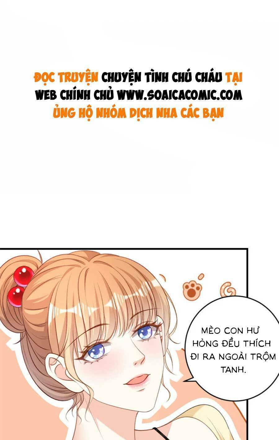 Chuyện Tình Chú Cháu: Vô Pháp Có Được Em Chapter 65 - Trang 1