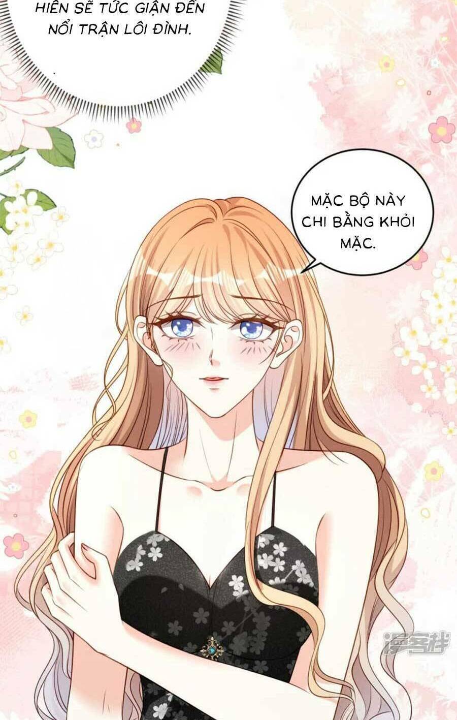 Chuyện Tình Chú Cháu: Vô Pháp Có Được Em Chapter 65 - Trang 12