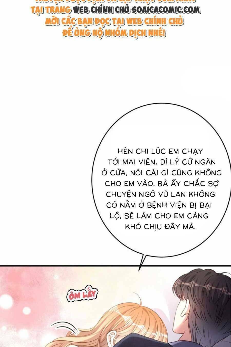 Chuyện Tình Chú Cháu: Vô Pháp Có Được Em Chapter 65 - Trang 33