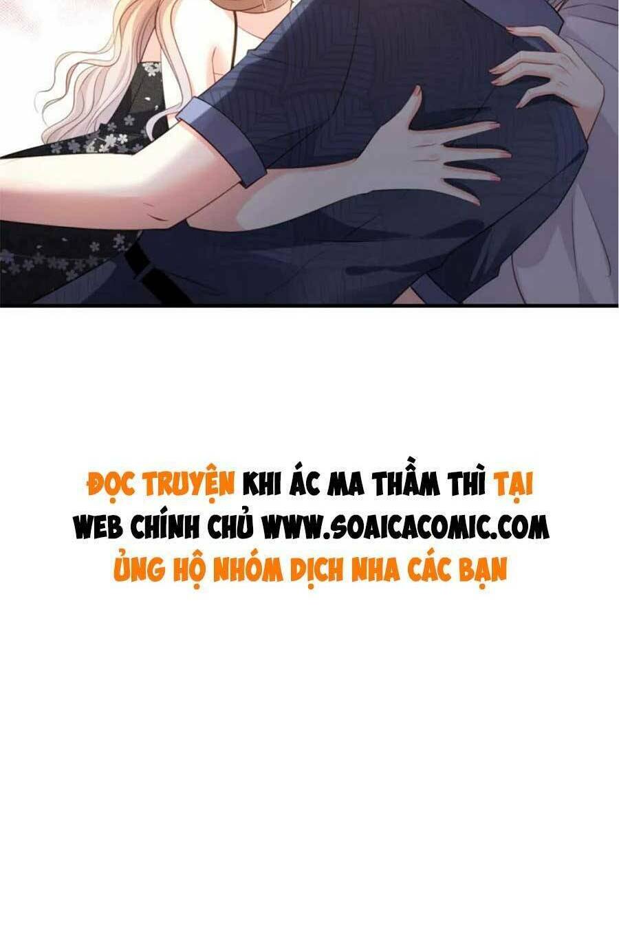 Chuyện Tình Chú Cháu: Vô Pháp Có Được Em Chapter 65 - Trang 34