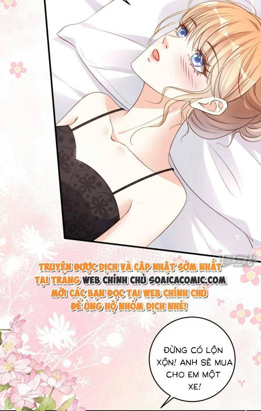 Chuyện Tình Chú Cháu: Vô Pháp Có Được Em Chapter 65 - Trang 7